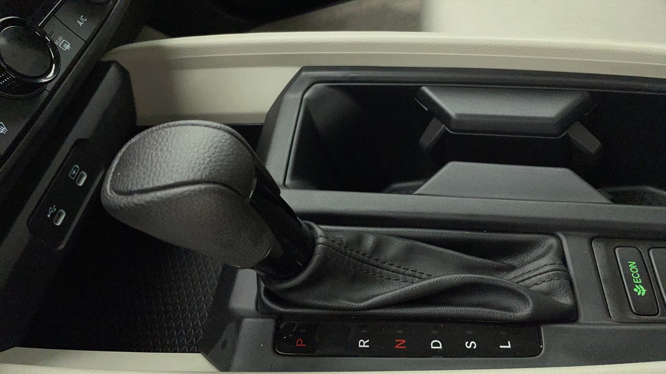 Honda Accord LX 1.5 | Zero Down Payment | Home Test Drive