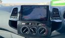 Toyota Hilux DOUBLE CABIN | 3.0L DIESEL ENGINE | 2010 | RHD | MANUAL TRANSMISSION | REAR VIEW CAMERA
