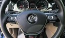 Volkswagen Golf TSI 1.4L - V4 / Canadian Specifications