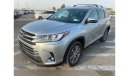 Toyota Highlander 2019 TOYOTA HIGHLANDER XLE AWD / FULL OPTION