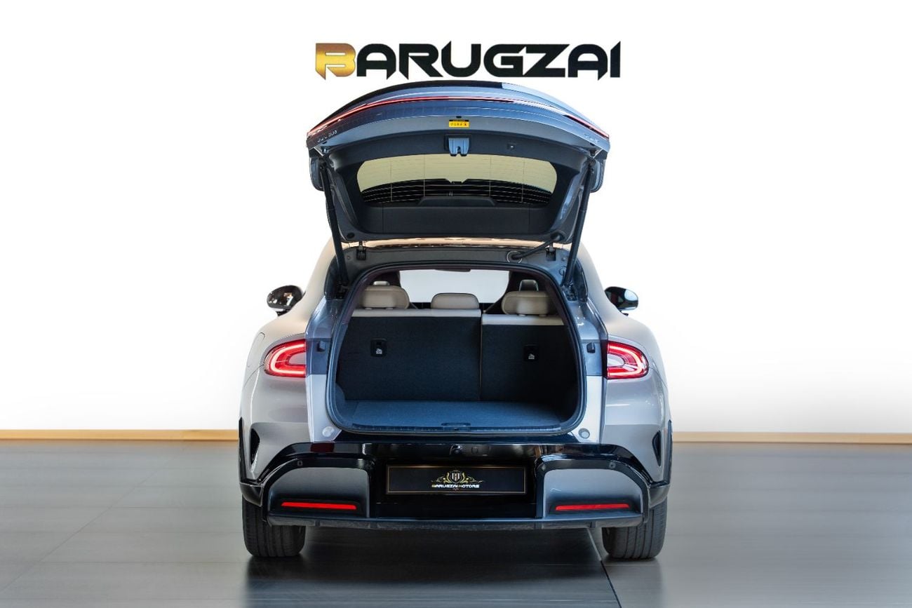 شاومى YU7 Xiaomi YU7 Pro | 770KM Range | Full Option Electric SUV