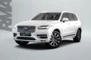 Volvo XC90 ULTIMATE BRIGHT