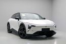 جيدو 1 Max Performance EV - White Inside White | Export Only