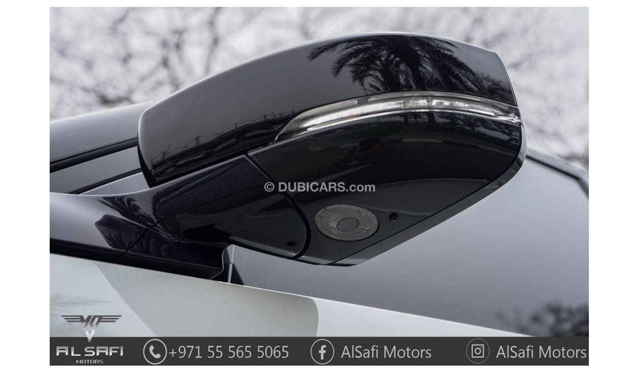 لاند روفر دسكفري Si6