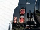 Land Rover Defender TOP P400 110 HSE 3.0L (5 Seater)