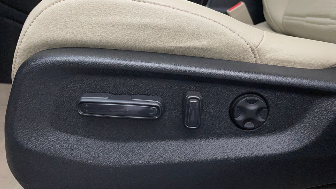 Honda CRV TOURING 2.4 | Zero Down Payment | Free Home Test Drive