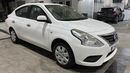 Nissan Sunny 2023 SV | AED 386/Month | 0 DP | 30 Day Return | Warranty