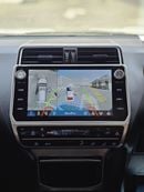 Toyota Prado TXL 2.8L 1GD-FTV Diesel Engine 360° Camera Australian specs 4WD Automatic Gear 7 Seats 5 Doors