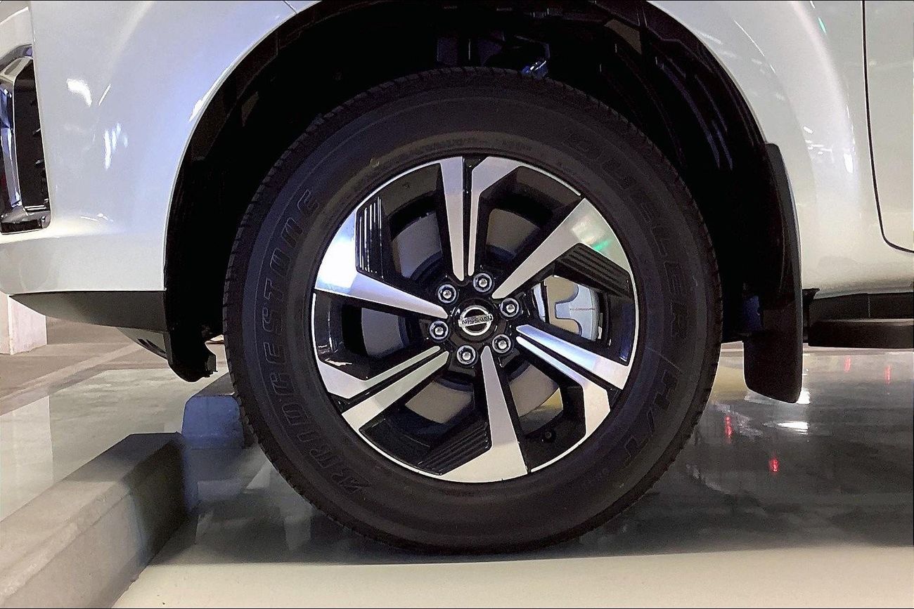 Nissan XTerra Titanium | Guaranteed Warranty | 0 Down Payment