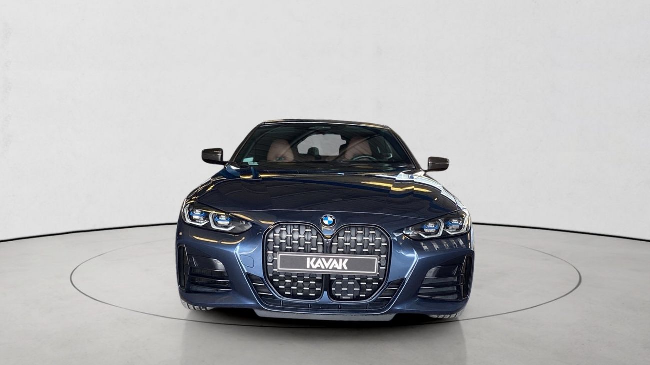 BMW 440i | Guaranteed Warranty | 0 Down Payment
