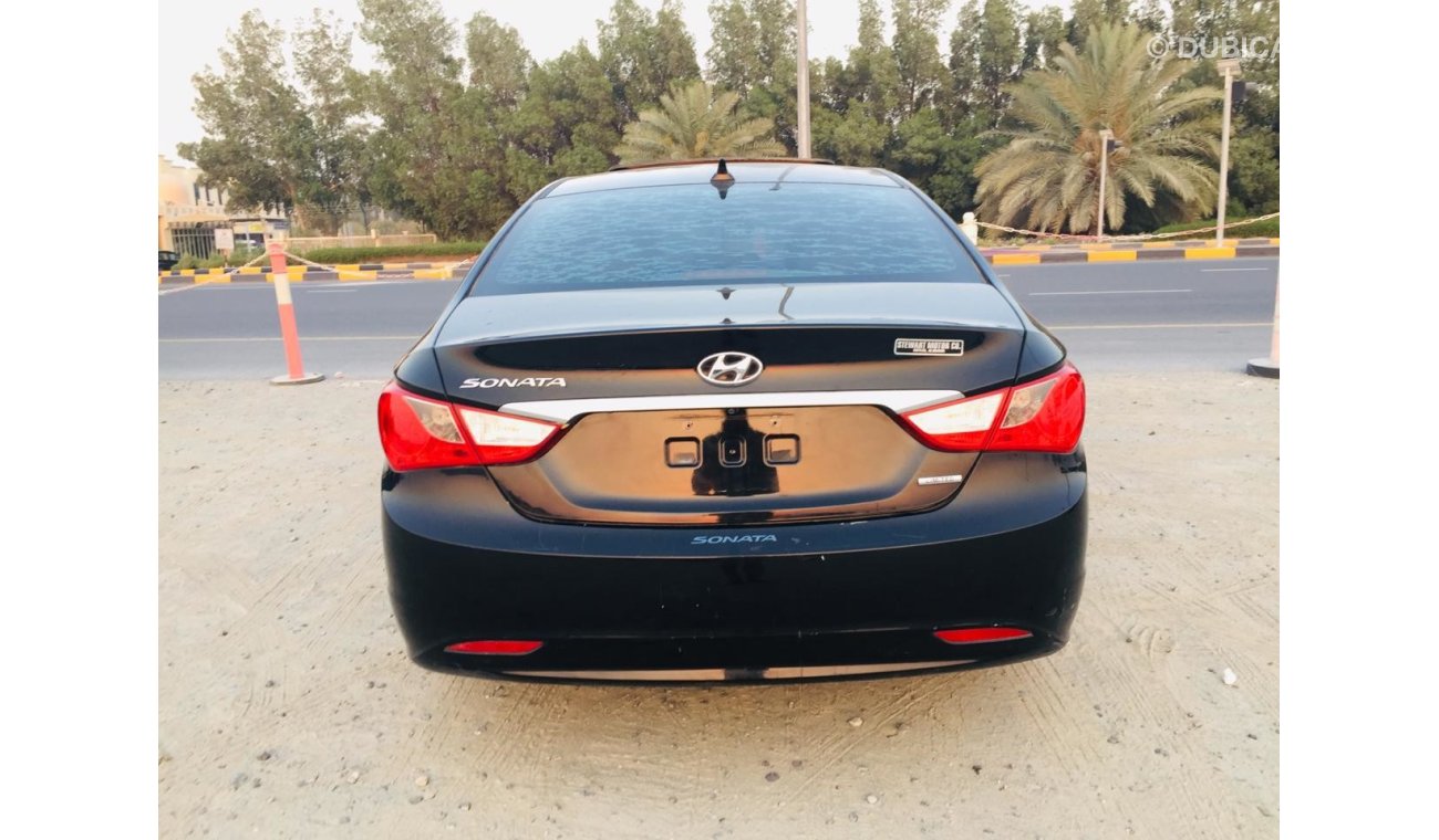 Hyundai Sonata For Urgent Sale 2011