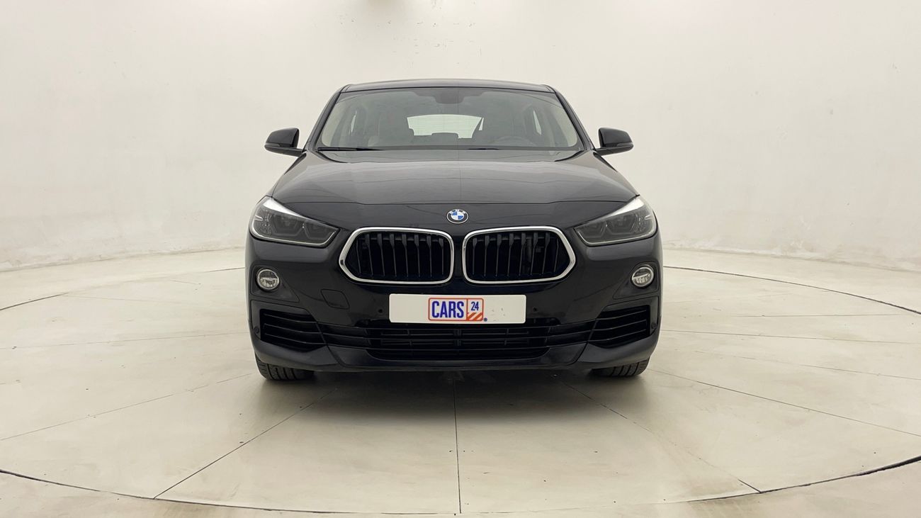 BMW X2 SDRIVE 20I 2 | Zero Down Payment | Home Test Drive