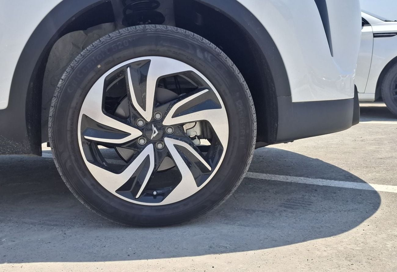 Kaiyi X3 Pro Kaiyi X3 Pro 1.5L CVT (GCC) 2026