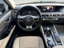 Lexus GS350 F-SPORT 3.5L V6 3.5L / TRIPLE XENON / RADAR / LANE KEEP ASSIST / COOLING AND HEATING SEATS / LOW MI
