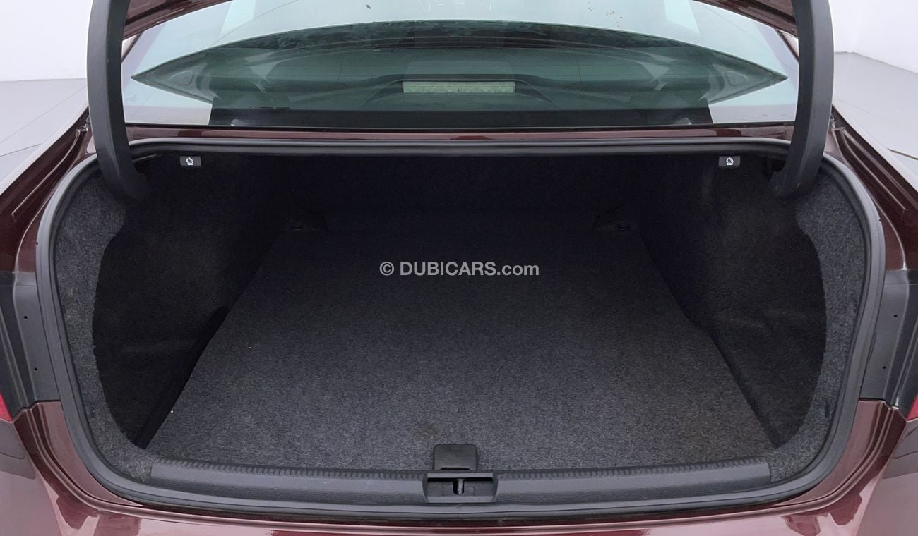 Volkswagen Passat TRENDLINE 2.5 | Zero Down Payment | Free Home Test Drive