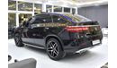 Mercedes-Benz GLE 43 AMG EXCELLENT DEAL for our Mercedes Benz GLE 43 AMG ( 2018 Model ) in Black Color GCC Specs