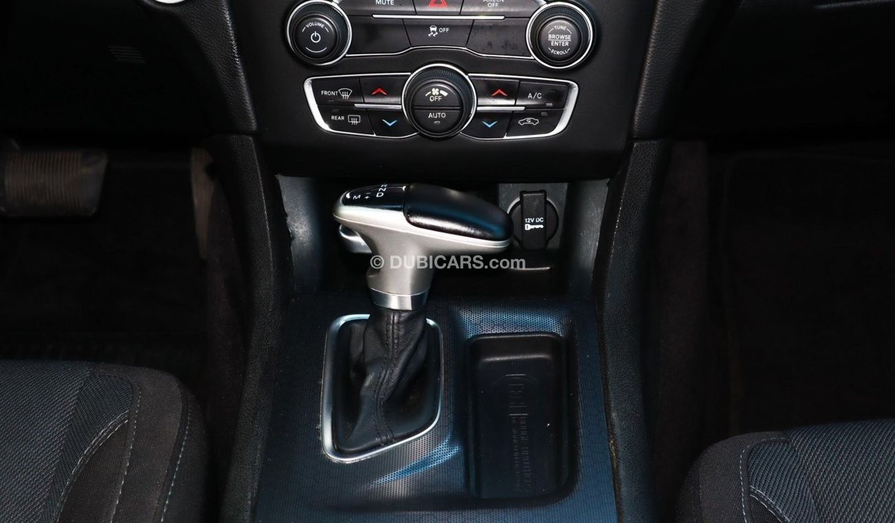 Dodge Charger DODGE CHARGER V6 USA