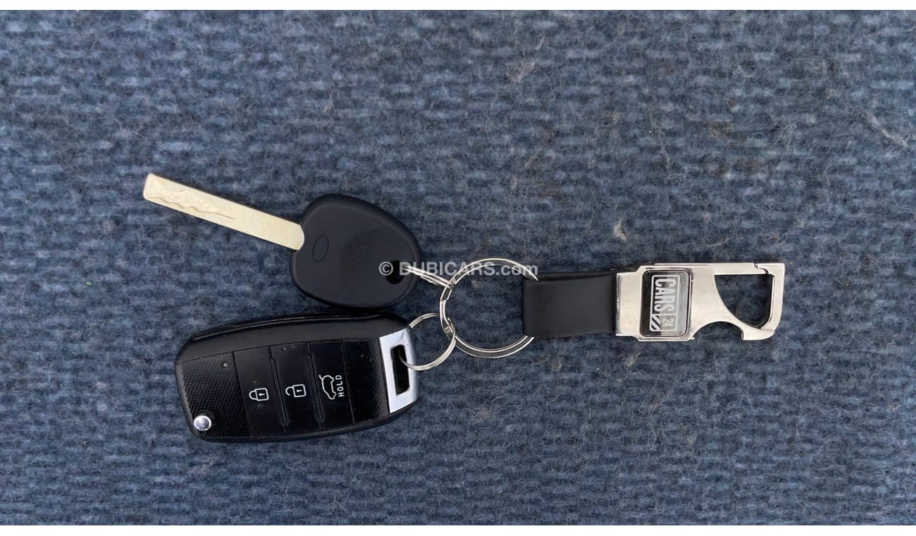 Kia Sportage LX 2 | Zero Down Payment | Free Home Test Drive