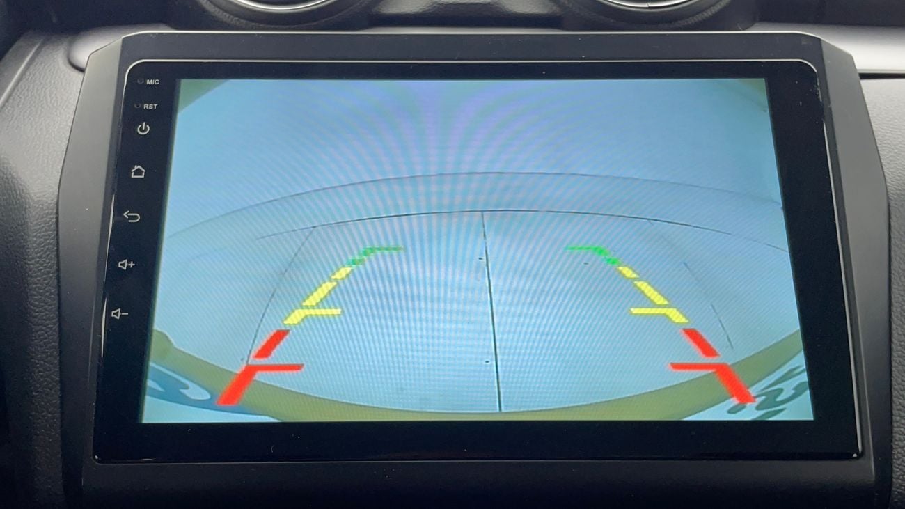 Suzuki Swift Dzire GLX 1.2L 2023 GLX | AED 596/Month | 0 DP | 30 Day Return | Warranty | Service History