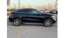 Mercedes-Benz GLE 350 d