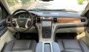 Cadillac Escalade - 2012 - FULL OPTION - EXCELLENT CONDITION