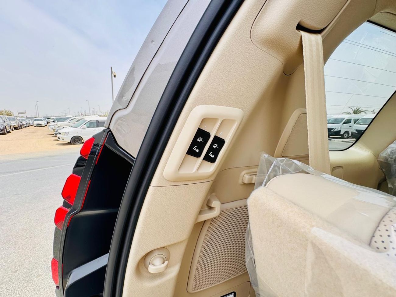 تويوتا برادو