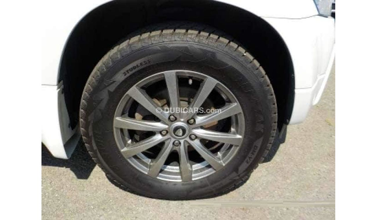 Suzuki Escudo Escudo RIGHT HAND DRIVE (Stock no PM 224 )