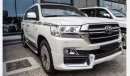 Toyota Land Cruiser VXS V8 5.7 GRANS S