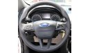 Ford EcoSport Ford Ecosport 2018 GCC in excellent condition, without accidents, very clean from inside and outside