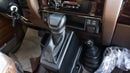 Toyota Land Cruiser Pick Up 4.0L V6 Petrol Single Cabin  Auto Transmission
