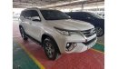 Toyota Fortuner GXR