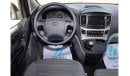 Hyundai H-1 | H1 GL | 12 Seater Passenger Van | 2.5L Diesel Engine | Lowest Price