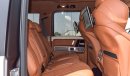 Mercedes-Benz G 63 AMG CARLEX YACHTING EDITION (Export).  Local Registration + 10%