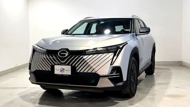 GAC EMKOO 0% DP 918/ Month 1.5T GE Gargash Warranty Service History, миниатюра 20