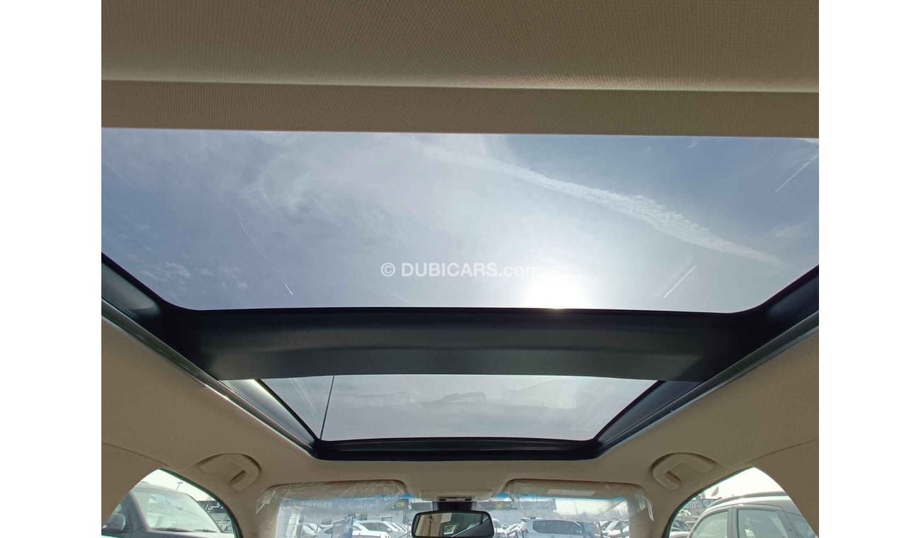 Toyota Camry LTD, 3.5L Petrol, Driver Power Seat / Full Option With Panoramic Roof And Much More (CODE # 31392)