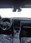 لكزس LBX Lexus LBX 1.5L HYBRID 2026