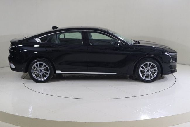 Ford Taurus AMBIENTE, миниатюра 17
