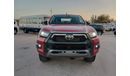 تويوتا هيلوكس TOYOTA HILUX PICK UP RIGHT HAND DRIVE (PM1193)