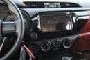تويوتا هيلوكس Toyota Hilux 2.4 MT 2026 basic Oman GCC
