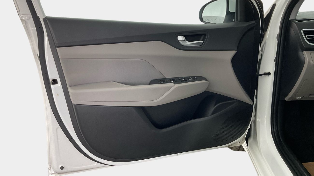 Hyundai Accent Smart / GL | upto AED 20,000 Ramadan Discount | Guaranteed Warranty | 0 Down Payment