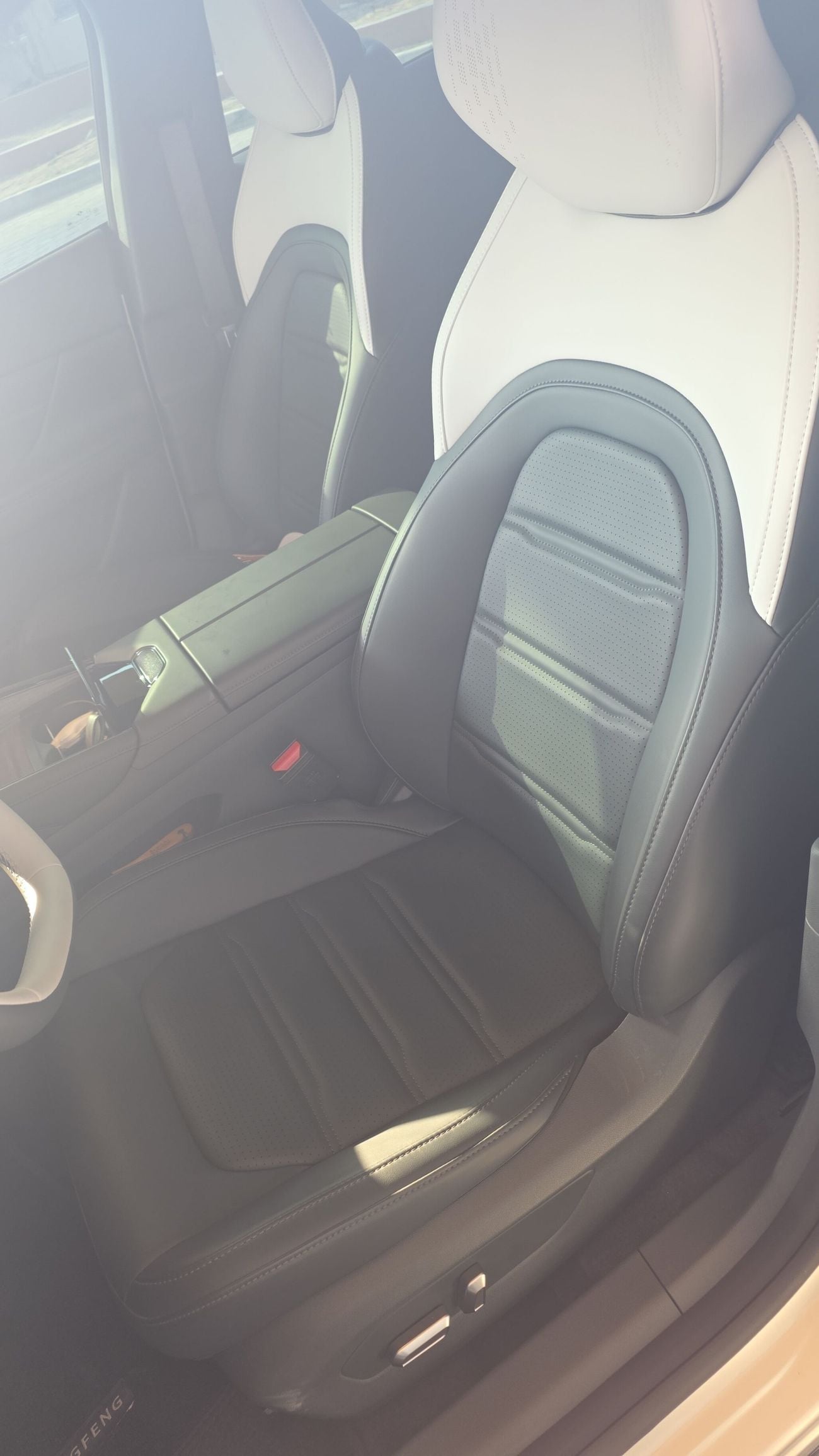 Dongfeng 7 REV