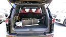 Lexus LX600 LEXUS LX 600 PRESTIGE 3.5L TURBO PLUS