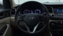 Hyundai Tucson GL 2 | Under Warranty | Inspected on 150+ parameters