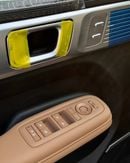 هيونداي سانتا في HYUNDAI SANTA FE 1.6T HEV Calligraphy - 2026 MODEL - BROWN COLOR