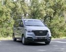 Hyundai H-1 Hyundai H1 Van Diesel , 2019 Korean, accident-free, in excellent condition