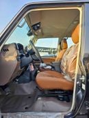 Toyota Land Cruiser Pick Up LX-Z1 LC79 / 2.8L V4 DIESEL / A/T/ DIFF LOCKS/ 4WD / CODE#LX-Z1