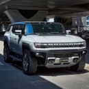 جي أم سي همر EV X2 GMC Hummer EV 2024 مواصفات أمريكية