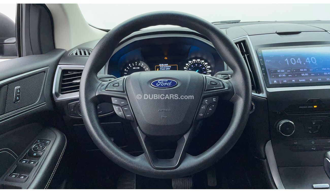 Ford Edge SE Ecoboost AWD 2000