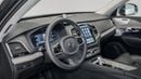 فولفو XC 90 B6 Ultimate Bright