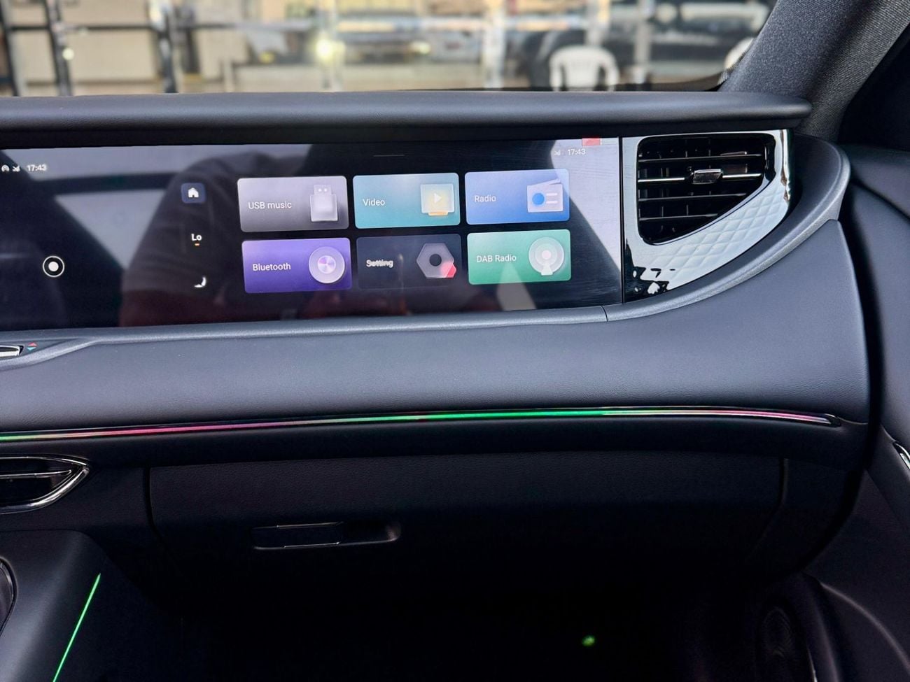 Voyah Free VOYAH FREE ERVE II 2025